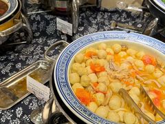 -乐咖啡西餐厅(太湖皇冠假日酒店)