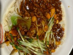 -洛阳面馆(红专路店)