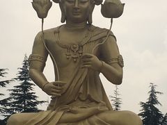 -法门文化景区