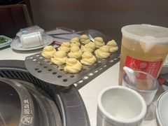 -遇东北林区铁锅炖(南开店)