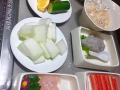 -海底捞火锅(徐州火车站店)