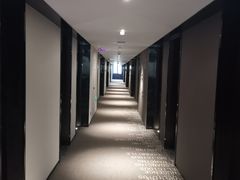 -苏州观前平江CitiGO欢阁酒店