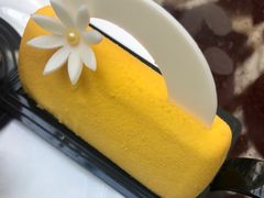 -朗丽兹自助餐厅