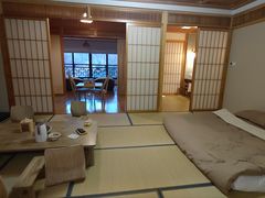 -北京古北水镇御舍温泉酒店