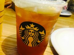 -星巴克臻选(北京太阳宫凯德店)