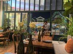 -Laures·月桂西班牙碳烤餐厅(十尚坊店)