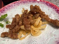 -四道菜·福建菜馆(新街口金鹰店)