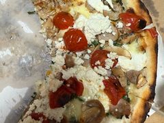 -Gather pizza