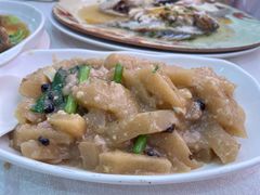 -腰记饭店(龙源路店)