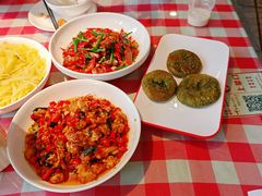 -老街鱼嘴巴(坡子街老店)