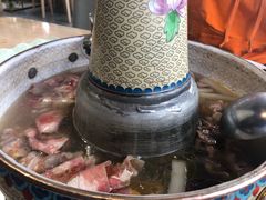 -木辛水水冰煮羊(新一中店)