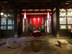 -聚春园驿馆(福州三坊七巷店)