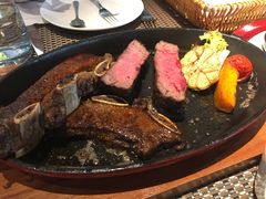 -西堤厚牛排(昆山店)