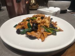 -张家卫·阳江菜·小海鲜(肥婆湾桥店)