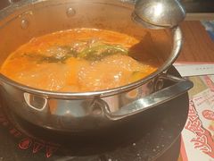 -仓桥家·焗寿司·锅物(光谷步行街店)