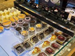 -小飞象面包公社(珠江路金鹰店)