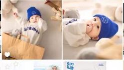 -星光宝贝高端儿童摄影(萧山店)