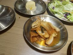 -西塔老太太泥炉烤肉(双井店)