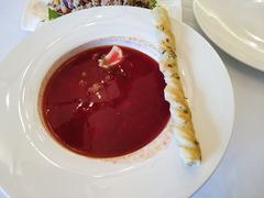 -马克西姆俄罗斯餐厅(通亚街店)