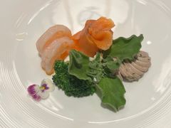 -北京饭店谭家菜