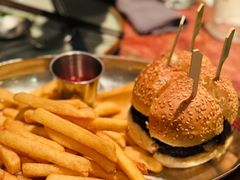 -城市露台景观餐厅(淮海路店)