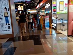 -时尚天河商业广场