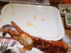 -通海俄式烧烤·俄罗斯大串(嵩山路店)
