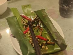 -蜗牛小馆醉乡民谣云南菜(惠新西里店)