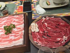 -廖掌柜·重庆鲜货火锅(上海首店)