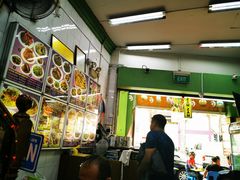 -新加坡Zam Zam餐馆