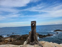 -三亚蜈支洲岛旅游区