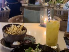 -FINNS Beach Club