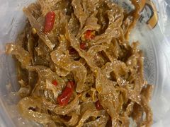 -张记捆鸡(总店)