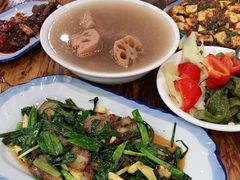 -雨田饭店(华兴东街店)