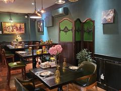 -阿兹凯乐·老洋房西餐