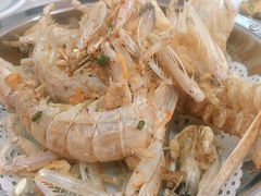 -小辣妹川味海鲜加工店(第一市场椰风巷店)