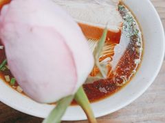 焖肉面-随柳居·苏式小吃(建新巷店)