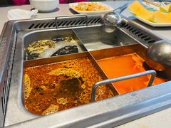 -海底捞火锅(振华商厦店)