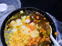 大满贯冰粉-糖糖冰粉(凤城三路总店)