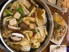 -牛小隆牛肉面馆(四牌楼店)