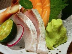 -长崎屋·日本料理·刺身·烧鸟(天河北路店)