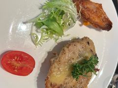-TABLE·味西餐厅-成都茂业JW万豪酒店