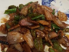 -缘来聚·徽菜名店(黄山宏村店)