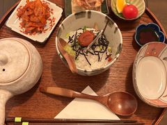 -嘁嘁茶泡饭