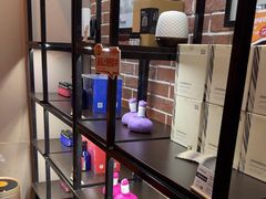 -泰合玺·精油疗愈SPA(南京光环花园城店)