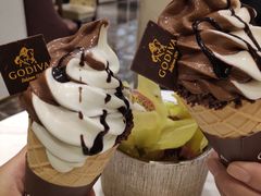 -GODIVA(王府井apm店)