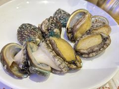 -芭菲盛宴·环球美食(北城国际店)