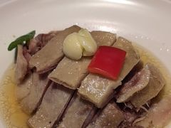 -品粹徽园·家常安徽菜