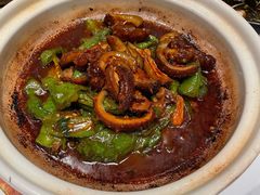 -百富源·海鲜辽菜(和平北大街店)