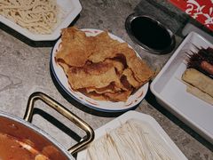 -成都玉林串串香(世纪港湾店)